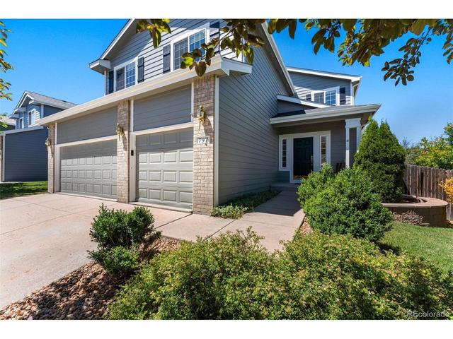 797 Bartlett St, Castle Rock, CO 80104