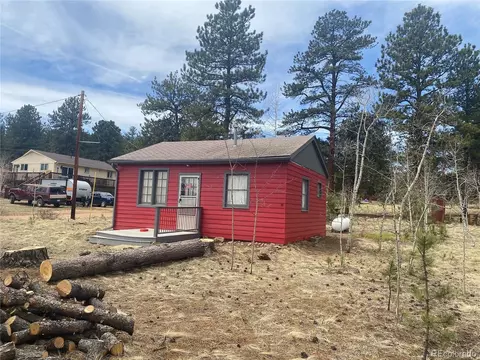 5 Gray St, Bailey, CO 80421 photo 1