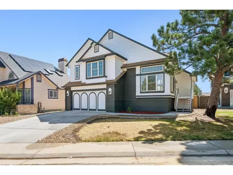 1156 S Rifle Cir, Aurora, CO 80017