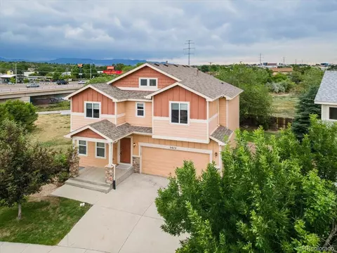2672 Sierra Springs Dr, Colorado Springs, CO 80916