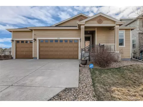 13903 W Marlowe Cir, Morrison, CO 80465 photo 1