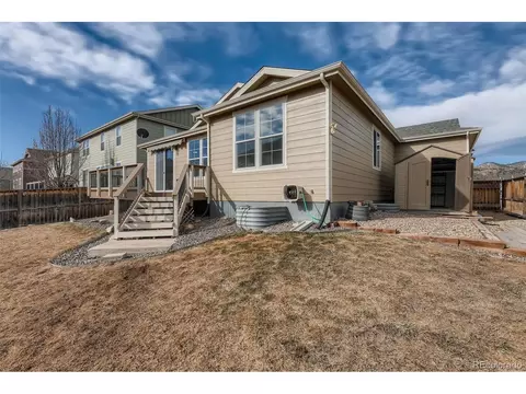 13903 W Marlowe Cir, Morrison, CO 80465 photo 27