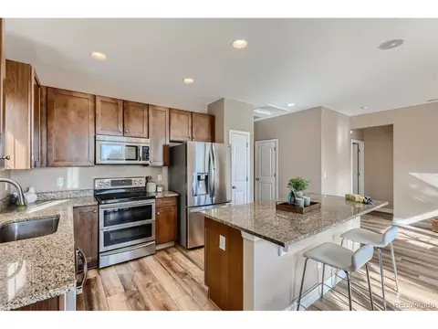 13903 W Marlowe Cir, Morrison, CO 80465 photo 9