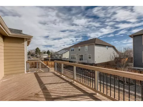 13903 W Marlowe Cir, Morrison, CO 80465 photo 26