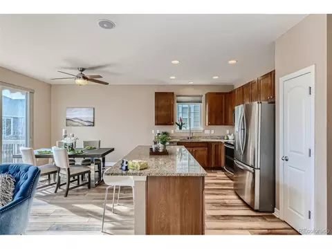 13903 W Marlowe Cir, Morrison, CO 80465 photo 11