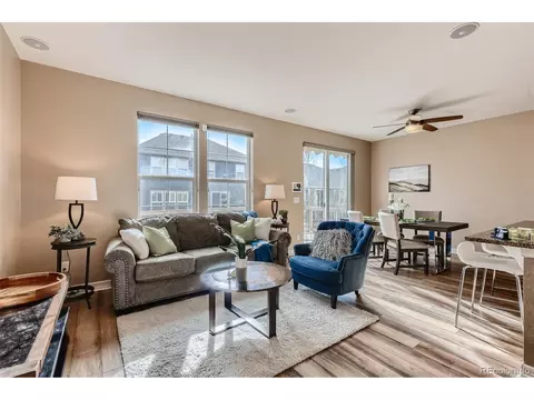 13903 W Marlowe Cir, Morrison, CO 80465 photo 4