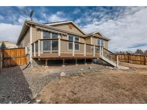 13903 W Marlowe Cir, Morrison, CO 80465 photo 28