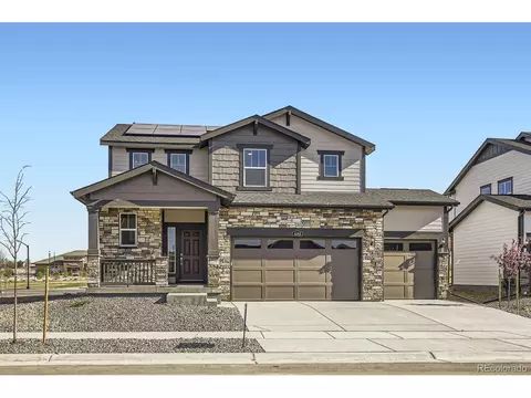 4185 Amanda Dr, Johnstown, CO 80534