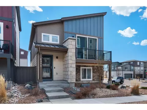 4326 Parkwood Trl, Colorado Springs, CO 80918