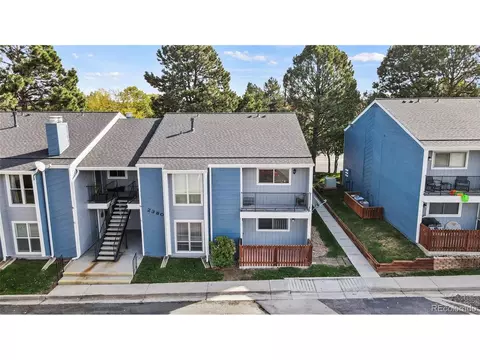 2380 E Fremont Ave #C20, Littleton, CO 80122