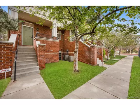 9881 E Carolina Pl, Denver, CO 80247