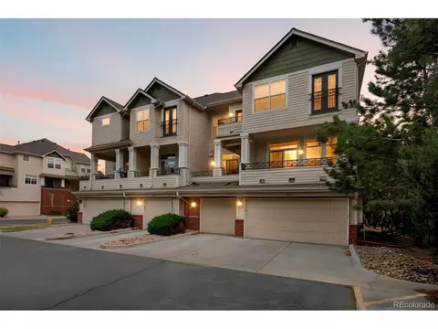 9881 E Carolina Pl, Denver, CO 80247