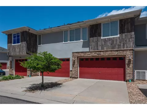 9300 E Florida Ave #902, Denver, CO 80247