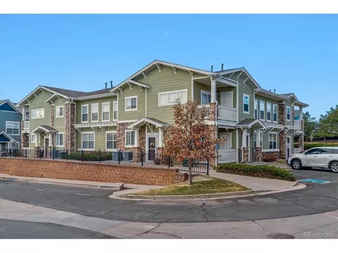 9461 Ashbury Cir #104, Parker, CO 80134