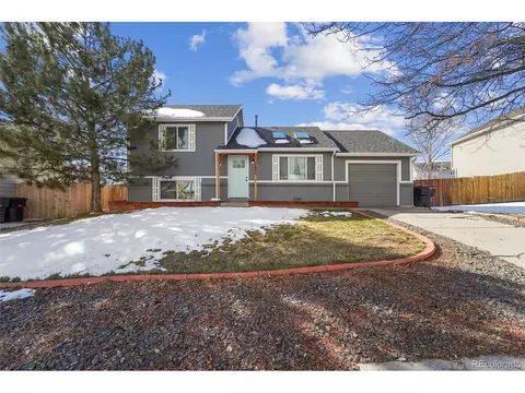 9845 Madison St, Thornton, CO 80229