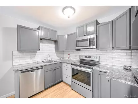 9340 E Center Ave #61-8B, Denver, CO 80247