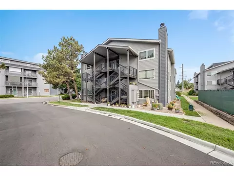 8100 W Quincy Ave #B12, Littleton, CO 80123