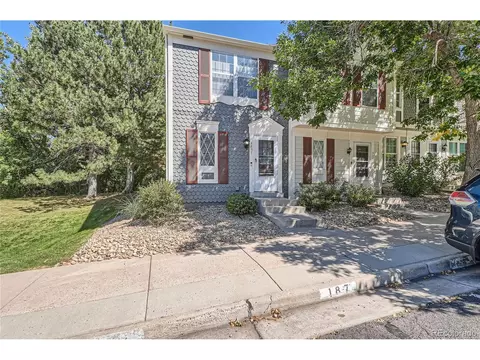 9897 W Cornell Pl, Lakewood, CO 80227