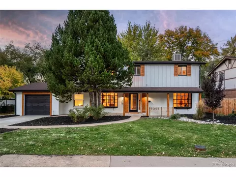 7055 W 33rd Ave, Wheat Ridge, CO 80033