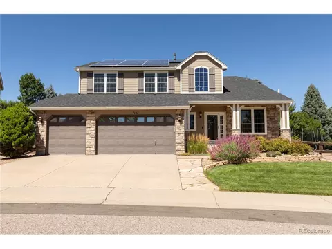 7152 Cerney Cir, Castle Pines, CO 80108