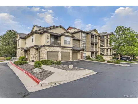 7418 S Quail Cir #1312, Littleton, CO 80127