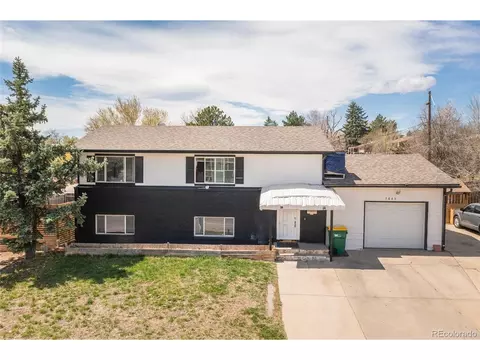 7845 Conifer Rd, Denver, CO 80221