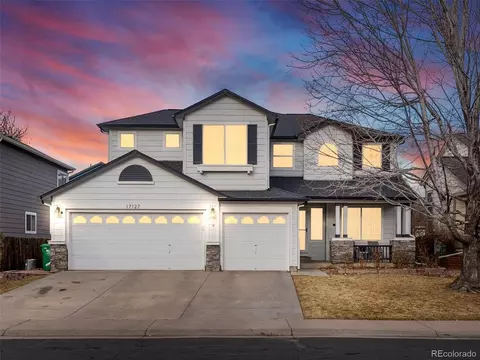 17127 Yellow Rose Way, Parker, CO 80134