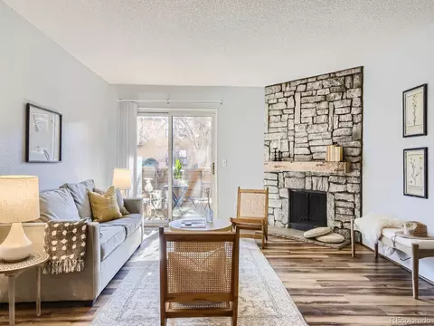 3305 S Ammons St #103, Lakewood, CO 80227
