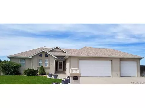 553 W 11th St, Akron, CO 80720