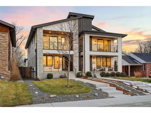 2450 S Lafayette St, Denver, CO 80210