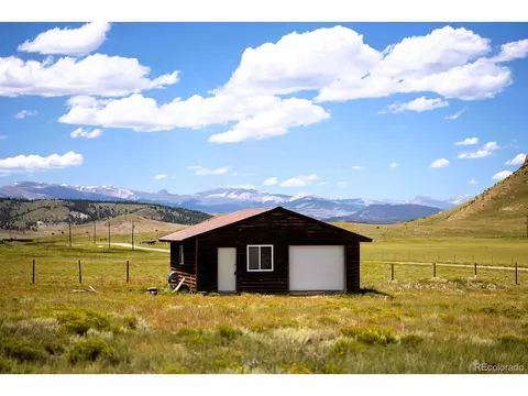 396 Stirrup Rd, Hartsel, CO 80449