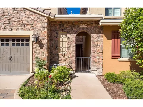 9600 Firenze Way, Highlands Ranch, CO 80126