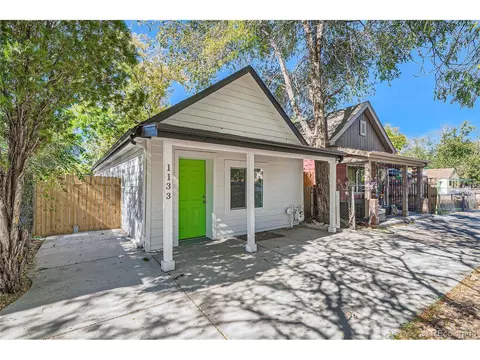 1133 Elm St, Pueblo, CO 81004