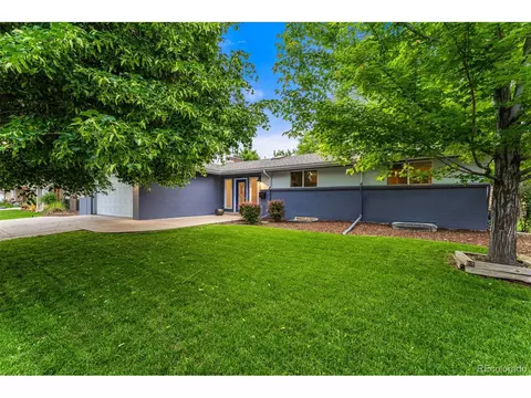 1972 S Magnolia St, Denver, CO 80224