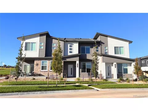 15594 Gilpin Ave, Parker, CO 80134