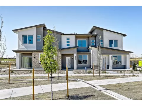 15594 Gilpin Ave, Parker, CO 80134