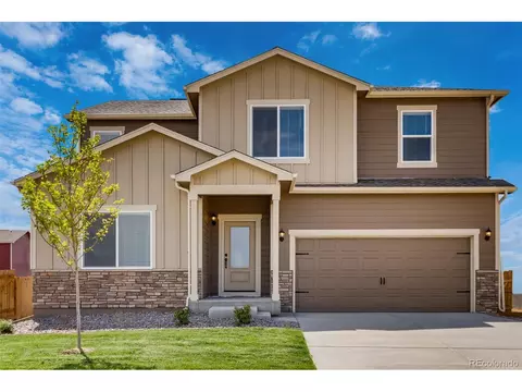 17940 E 95th Pl, Commerce City, CO 80022 photo 1