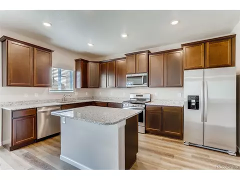 17940 E 95th Pl, Commerce City, CO 80022 photo 5