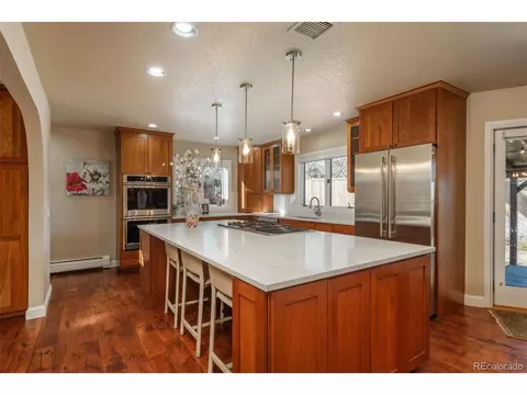4 Orchard Ln, Greenwood Village, CO 80121