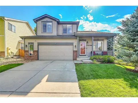 5359 Military Trl, Parker, CO 80134