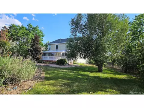 21315 E Belleview Pl, Centennial, CO 80015