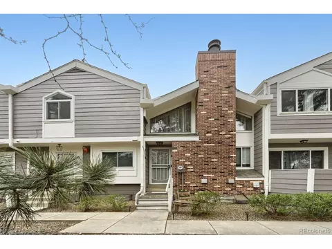 6840 W 84th Cir #4, Arvada, CO 80003