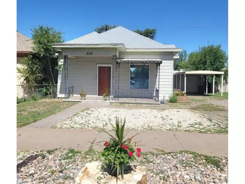 2132 E Routt Ave, Pueblo, CO 81004