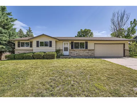 170 Dianna Dr, Lone Tree, CO 80124