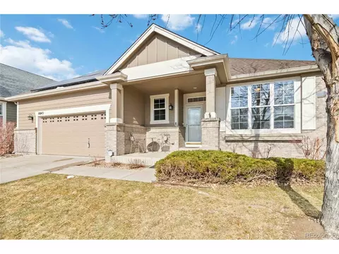10843 W Hinsdale Dr, Littleton, CO 80127