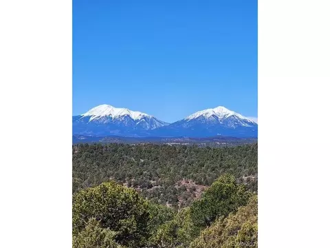 lot15 Picketwire Rnch, Trinidad, CO 81082