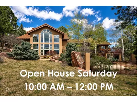 1952 Montane Dr, Golden, CO 80401