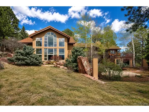1952 Montane Dr, Golden, CO 80401