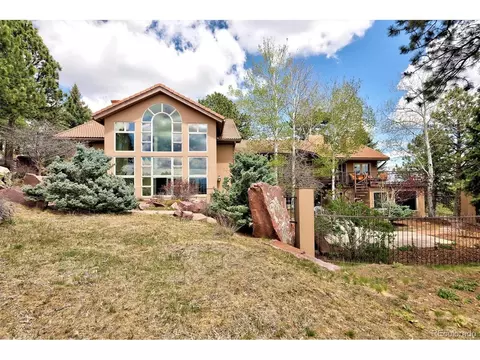1952 Montane Dr, Golden, CO 80401