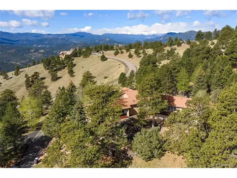 1952 Montane Dr, Golden, CO 80401
